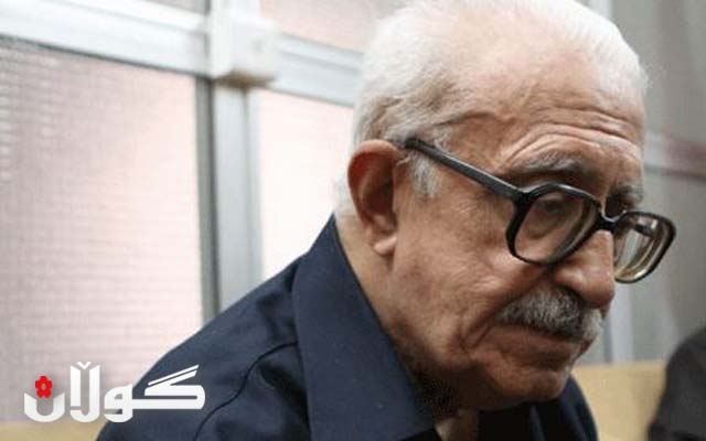  تاریق عەزیز: پێش هەڵبژاردن لە سێدارە دەدرێم 