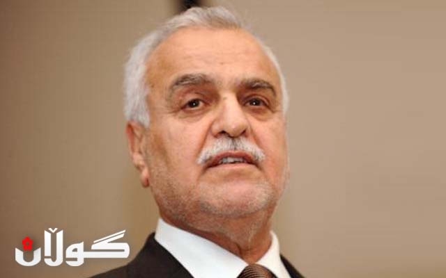 دۆسیه‌ی هاشمی ته‌وه‌رێكی گفتوگۆكان ده‌بێت