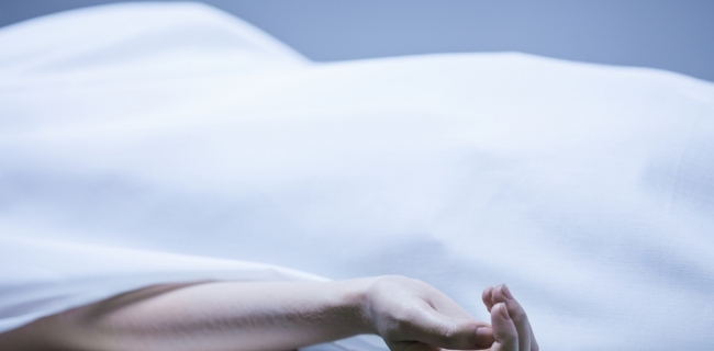  کفری.. دوو تەرمی نەناسراو دەدۆزرێنەوە 