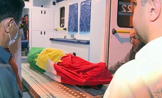 دوو پێشمەرگە لە هێرشێکی داعش لە کوڵەجۆ شەهید بوون