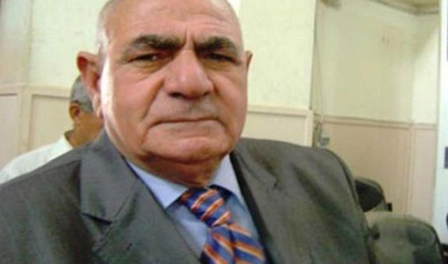 یاساناسێکی عێراقی: گۆڕان و یەکێتی شکستیان بە بیرۆکەی دەوڵەتی کوردی هێنا کە ئامانجی مسعود بارزانی بوو