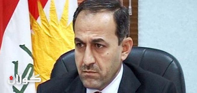  لیژنەی نووسینەوەی دەستور پشتیوانی خۆی بۆ ھەوڵەکانی پەرلەمان لە بارەی دەستور دەربڕی 