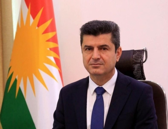 پارێزگاری دهۆک ڕوونکردنەوە لەبارەی ڕووداوەکەی کۆمەڵگەی چڕە دەدات