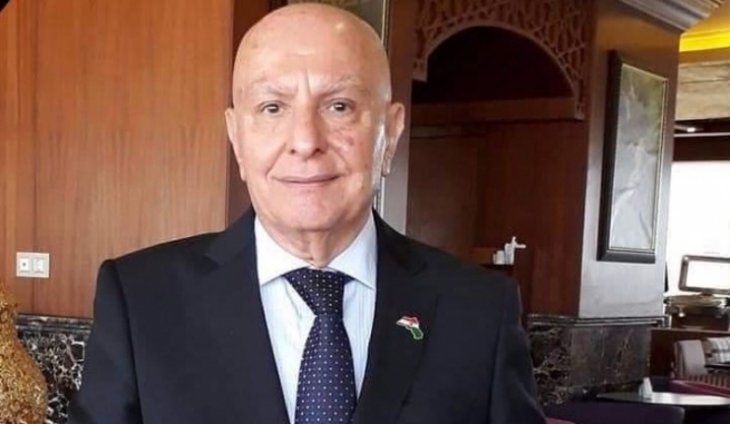 لە هەولێر ڕووناكبیرێكی كورد بە هۆی كۆرۆناوە كۆچی دوایی كرد