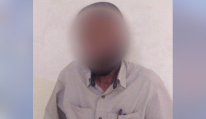 پۆلیسی هەولێر تۆمەتبارێکی دەستگیر کرد