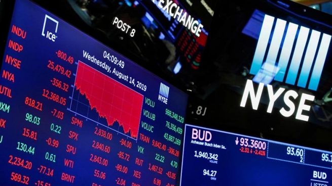 (2020) بۆ بۆرسه‌كانی جیهانی ساڵێكی ‌كاره‌ستاباره