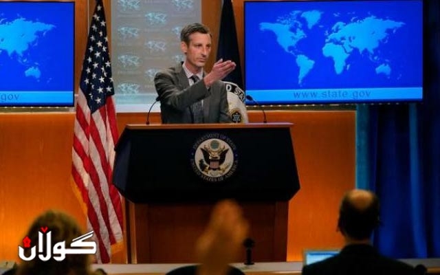 ئه‌مریكا له‌سەر بڕیارێکی روسیا ڤیتۆ به‌كارده‌هێنێت