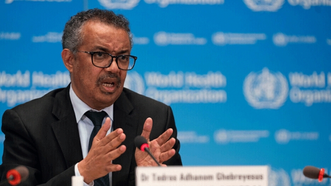 ته‌ندرووستی جیهانی: كۆرۆنا هه‌ڕه‌شه‌ له‌ گه‌له‌ ره‌سه‌نه‌كان ده‌كات