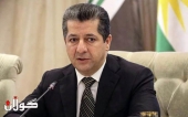 راگەیاندراوی کۆبوونەوەی سێ سەرۆکایەتییەکەی هەرێمی کوردستان و سەرکۆماری عێراق