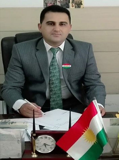 کۆتاکان بەرەو کوێ کوردستان