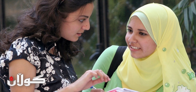 هه‌ولێر ئه‌نجامى خولى دووه‌مى تاقى كردنه‌وه‌ى پۆلى 12 ئاماده‌یه‌ راگه‌یندرا