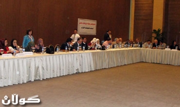 وه‌زاره‌تی ته‌ندروستی: به‌شێك له‌ داواكاری پزیشكانی مان گرتوو له‌ ده‌سه‌ڵاتی ئێمه‌ دانییه‌