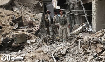  5 ته‌قینه‌وه‌ له‌ به‌غدا ڕوویان داو وه‌زیرێكی كوردیش له‌ هه‌وڵێكی تیرۆركردن ڕزگاری بوو