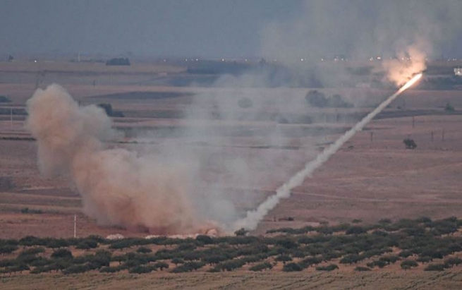 ئیسپانیا فرۆشتنی چەک بە تورکیا دەوەستێنێت