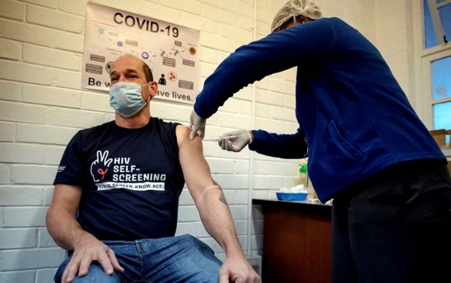 رووسیا هەواڵێكی دڵخۆشكەری لەبارەی ڤاكسینی كۆرۆنای بڵاوكردەوە