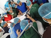  ڕه‌شنووسى ڕێنماییى تایبه‌ت به‌ هاوبه‌شیكردنى هه‌ردوو كه‌رتى گشتى و تایبه‌تى له‌ جێبه‌جێكردنى پرۆژه‌كان تاوتوو کرا 