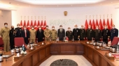 كوردێن ئێزیدى به‌یاننامه‌كێ ئاراسته‌ى جیهانێ دكه‌ن