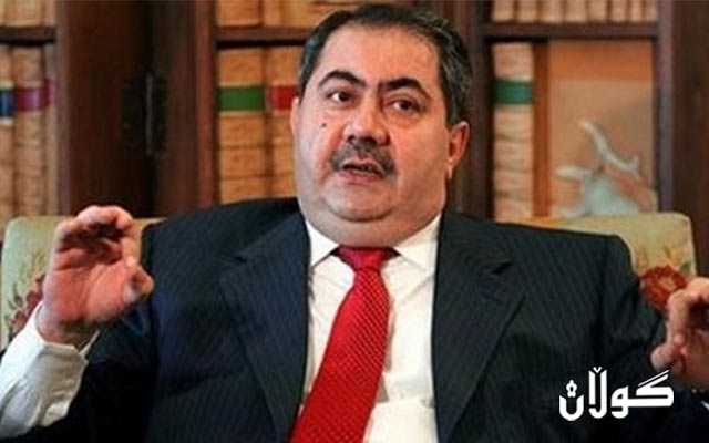 هۆشیار زێباری: عەبادی هەوڵ دەدات عادل عەبدولمەهدی وەک خۆی بکاتە دژە کورد
