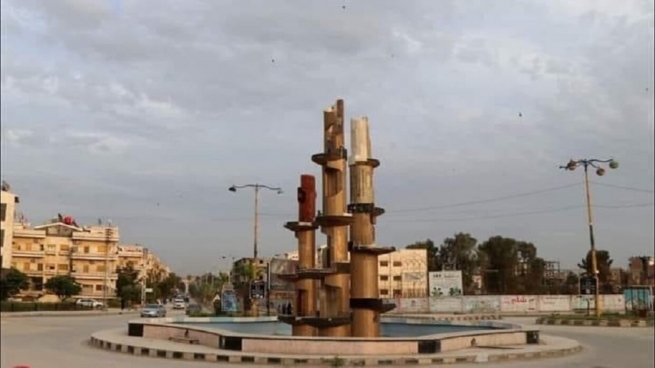 له‌ سنووری حه‌سه‌كه‌ فڕۆكه‌كانی توركیا بۆردومانی چه‌ند ئامانجێكیان كرد