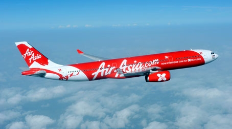  فڕۆکەیەکی ئیندۆنیسی بە (161) سەرنشینەوە ون دەبێت 