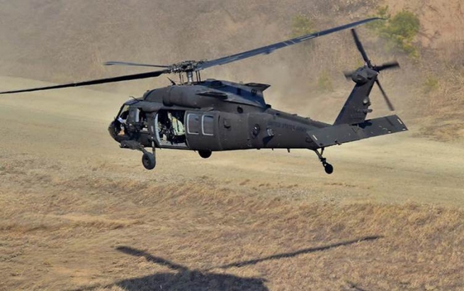 ئەمریکا کوژرانی پێنج سەربازی خۆی لە میسر راگەیاند