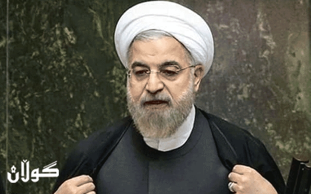 حەسەن: ھەڕەشەی تیرۆركردنم دەكرێت