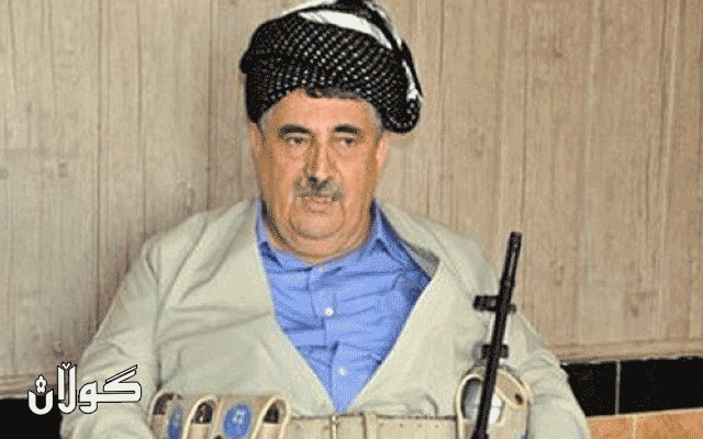  کاکە حەمە: رێکاری یاسایی بۆ وەرگرتنەوەی دەنگە دزراوەکانمان دەگرینە بەر 