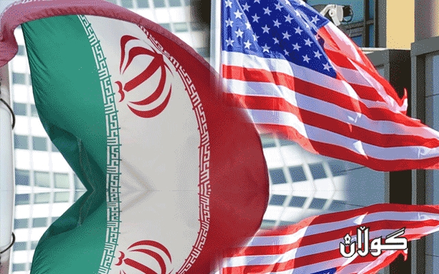  ئەمریکا  دووباره هۆشداری بە کڕیارانی نەوتی ئێران دەدات 