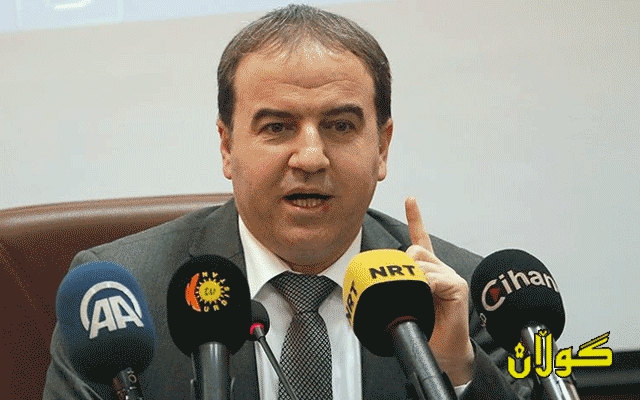  هێمن هەورامی: دەمانەوێ سلێمانی ببووژێتەوە نەک بەدەست باڵباڵێنی حزبەکان پەرێشان بێ“