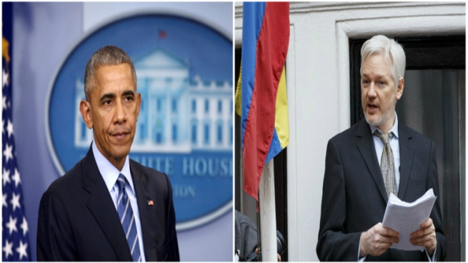 هه‌ركه‌سێك به‌لگه‌نامه‌یه‌كی ئیداره‌كه‌ی ئۆباما ئاشكرا بكات 20 هه‌زار دۆلار وه‌رده‌گرێت