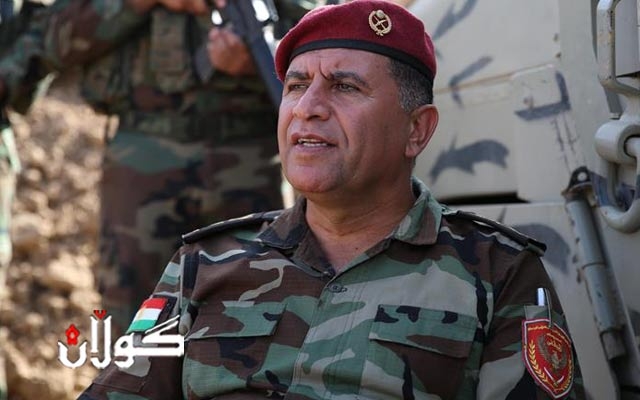 عەزیز وەیسی: 