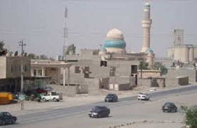  پارێزگاری تكریت داوای هاوكاری لە هێزی پێشمەرگە دەكات 