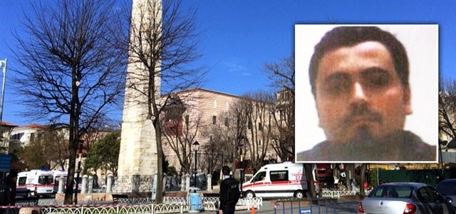 ناسنامه‌ی خۆكوژه‌كه‌ی ئیسته‌نبوڵ ئاشكراكرا