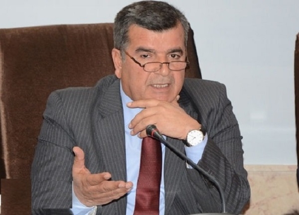 فەهیم عەبدوڵڵا: چاوەڕوانی سەرۆكایەتیی هەرێمی كوردستانین.. دەست بە دانیشتنەكانمان دەكەینەوە