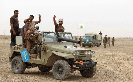  نووسینگەی بەڕێوەبەری كارگێڕی شارۆچكەی بێجی کۆنتڕۆڵکرایەوە 