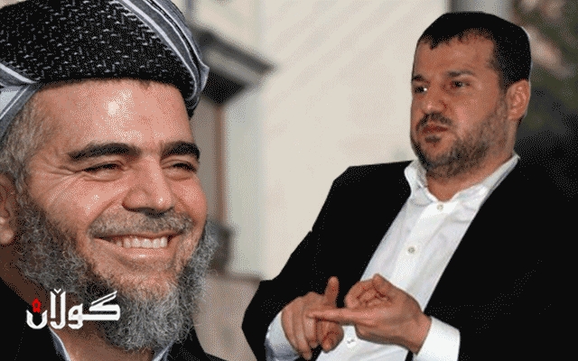 ئیحسان شێخ عەلی عەبدولعەزیز: عەلی باپیر بۆ كورسی خیانەتی لە بەیعەت و رابەر و هاوەڵەكانی كرد