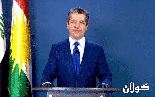 وادەی كۆبوونەوەی پەرلەمان بە ئامادەبوونی سەرۆكی حكوومەت دەستنیشان كرا