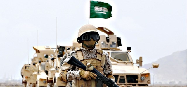  شكستێك چاوەڕێی سیاسەتی دەرەوەی سعودیە دەكات 