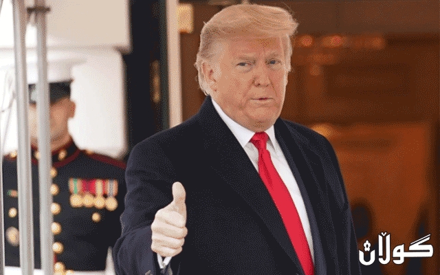 ترەمپ: لەگەڵ ئێران و کۆریای باکوور رێک دەکەوم