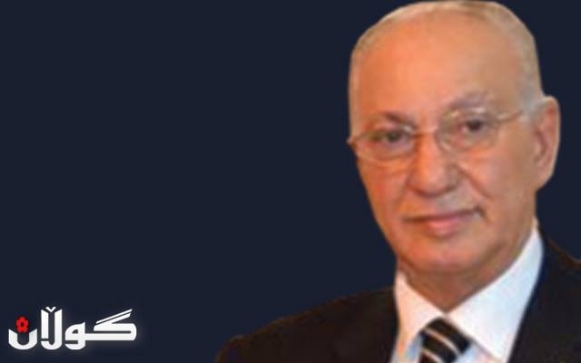 تۆفیق یاسری شارەزای سەربازی و ستراتیژیی ئەمنیی عێراقی بۆ گوڵان:  بێ بەشداریكردنی پێشمەرگە ئەستەمە ئۆپەراسیۆنی گرتنەوەی موسڵ سەربگرێت