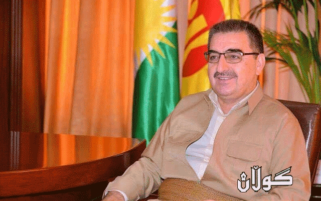  فازیل بەشارەتی: ٢١ کورسییەکەی یەکێتی بەشی ئەو پۆستانە ناکا کە داوای دەکات 
