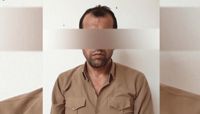 ئه‌و تۆمه‌تباره‌ی 3 ئافره‌تی له‌ هه‌ولێر بریندار كرد ده‌ستگیركرا