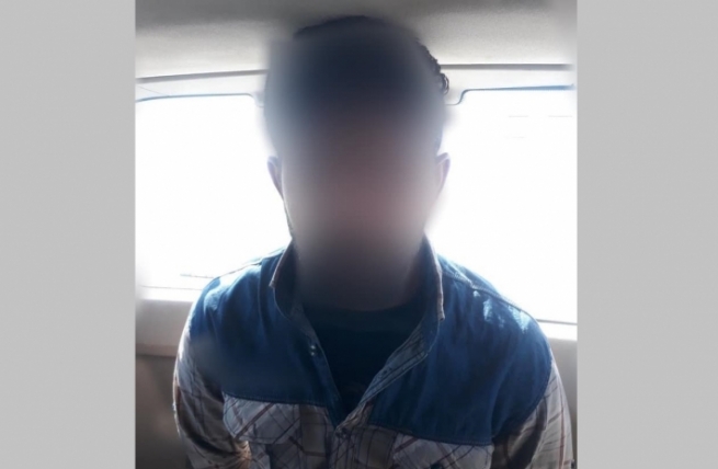 پۆلیسى هه‌ولێر زانیارى له‌باره‌ى ده‌ستگیركردنى تۆمه‌تبارێك بڵاو ده‌كاته‌وه‌