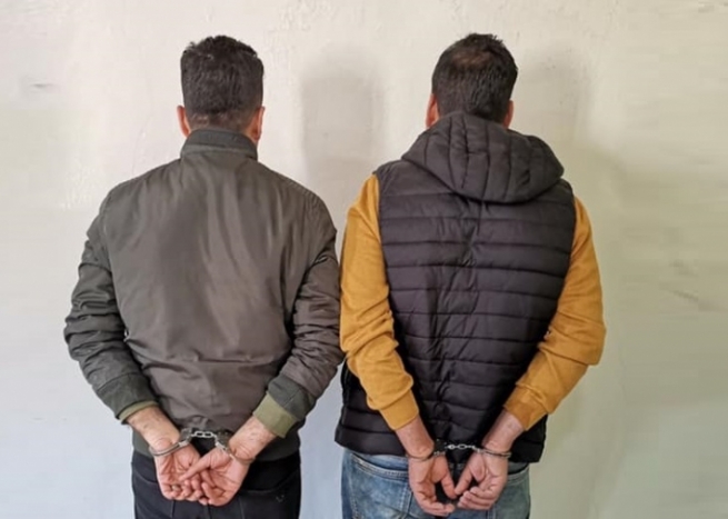 پۆلیسى سلێمانى: دوو تۆمه‌تبار كه‌سێكیان بێهۆش كردووه‌ و ئۆتۆمبێله‌كه‌یان بردووه‌