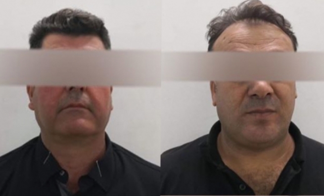 پۆلیسی هەولێر دوو تۆمەتباری بە تۆمەتی کوشتنی هاووڵاتییەک دەستگیر کرد