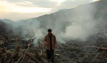 ئێران مه‌رجی‌ هه‌یه‌ بۆ كۆتایی‌ هێنانی‌ تۆپباران كردنی‌ هه‌رێمی‌ كوردستان