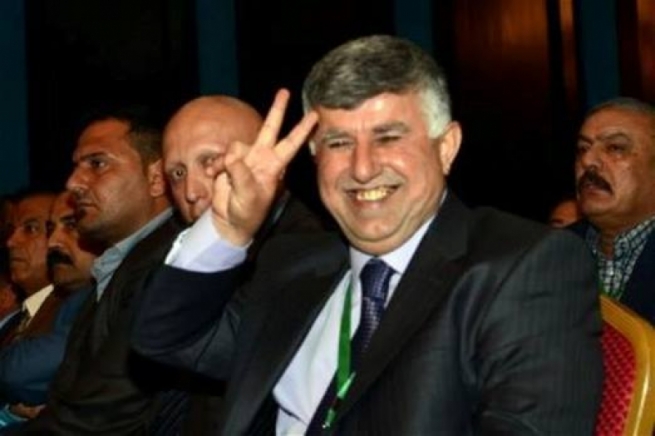  سه‌رۆكى یه‌كێتى تۆپی پێی عێراق: به‌شداریم له‌ ڕیفراندۆم كردووه‌ و پۆسته‌كه‌شم قوربانى سه‌ربه‌خۆیی بێت 