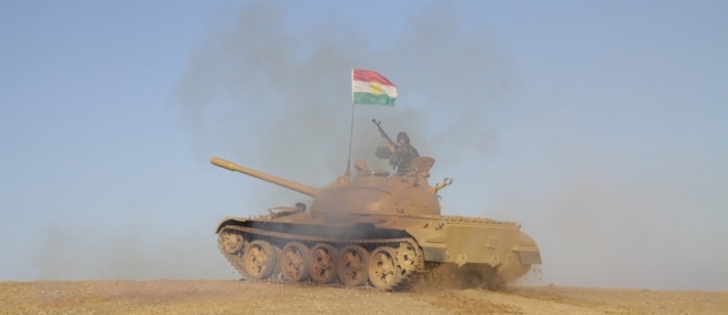  ھەرێمی کوردستان بەرانبەر مالیکی رێگەی دی دەگرێتە بەر