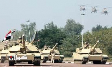 پەرلەمانتارێكی گۆڕان: ساڵێكی دیكە ناخایەنێ عێراق هێرش دەكاتە سەر هەرێمی كوردستان