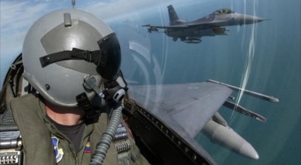 ئۆپه‌ڕاسیۆنی توركیا و ئه‌مه‌ریكا له‌ دژی داعش ده‌ستیپێكرد